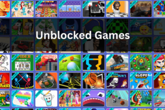 Unblocked Games